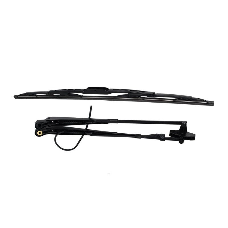 Notonmek 7188372 Windshield Wiper Arm Blade 7188371 for Bobcat 751 763 773 E14 E16 S250 S300 S330 T110 T140 T180 T190 T200 T250 A220 A300 324 325 328 329 331 334 335 337 Skid Steer - Image 1